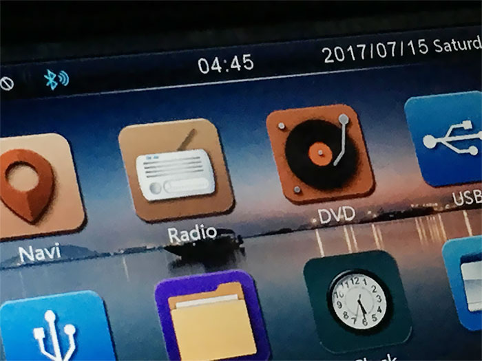 DVD = Vinile?