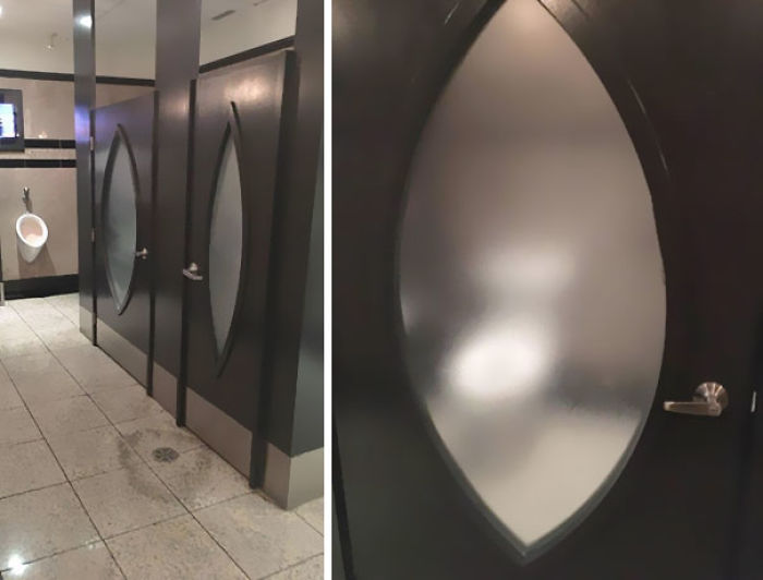 Privacy questa sconosciuta.