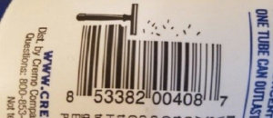 Barcode