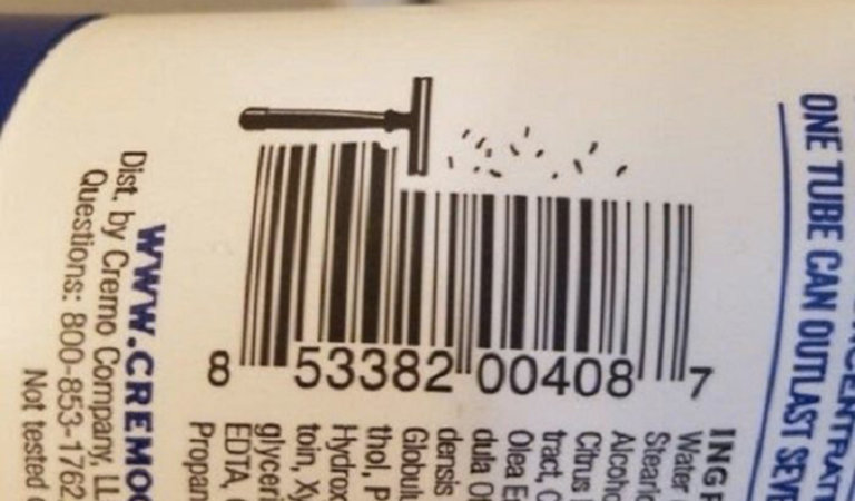 Barcode