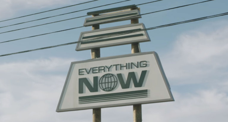 Everythinhg nowssa