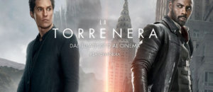 La torre merda