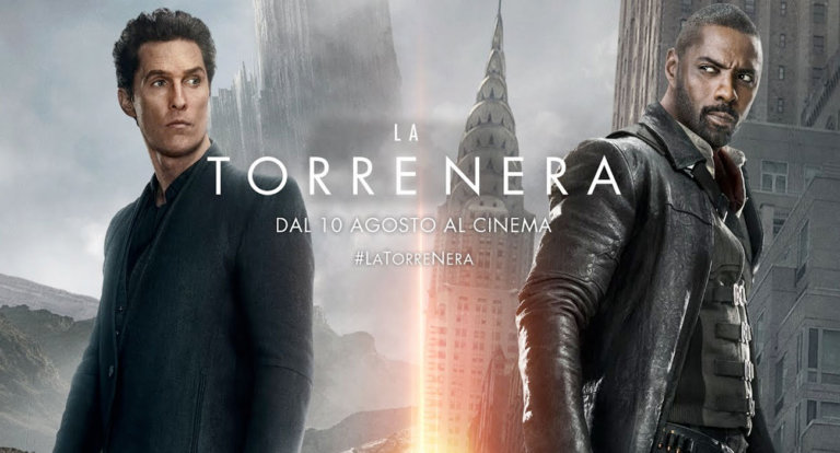 La torre merda