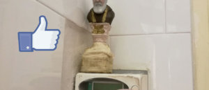 Padre pius