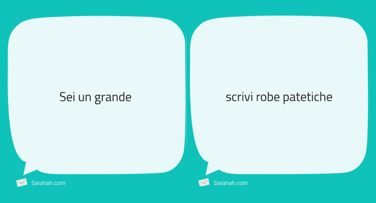 Sarahah