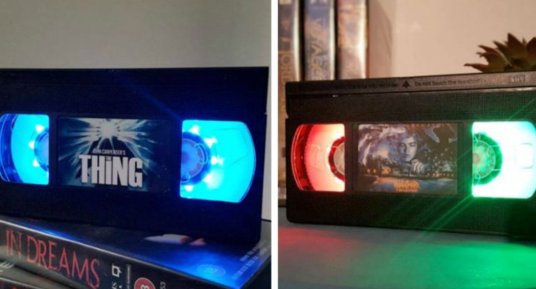 Vhslamps