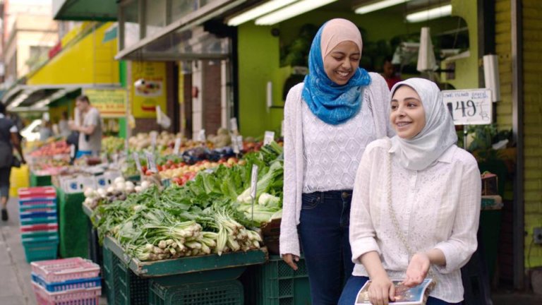Humans of New York The Series