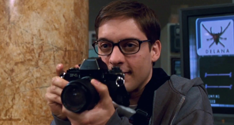 Fotocamere e accessori: tutto quello che serve per diventare fotografi