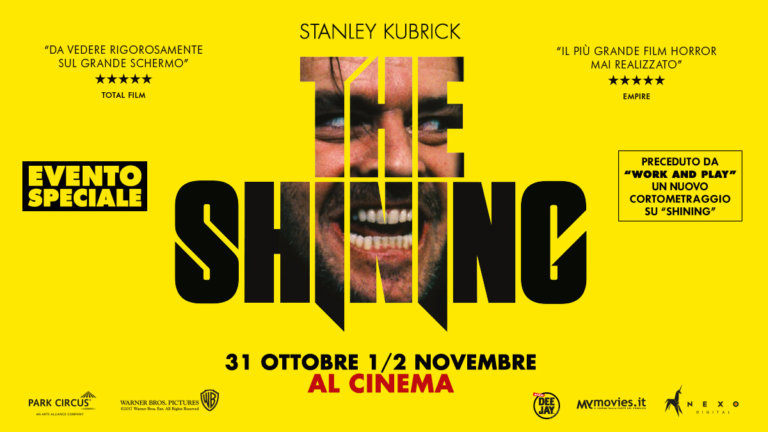 The Shining 1200x675
