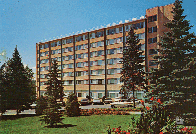 Quanti di voi avrebbero il coraggio di entrare in questo edificio?
VIA BOREDPANDA