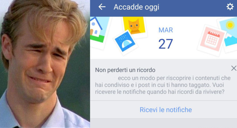Accadde oggi
