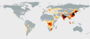 Air life quality index