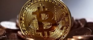 Bitcoin amazon monetine