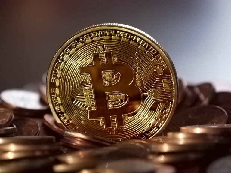 Bitcoin amazon monetine