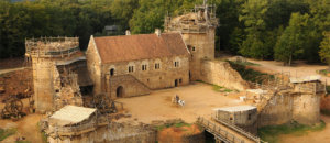 Building 13th century guedelon castle france 1 59c9fe3b04b5b