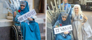 Cosplaqyer ehiuud