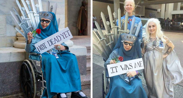 Cosplaqyer ehiuud