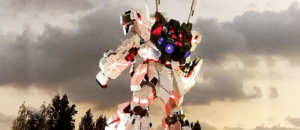 Gundam