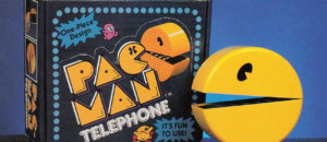 Pacmans
