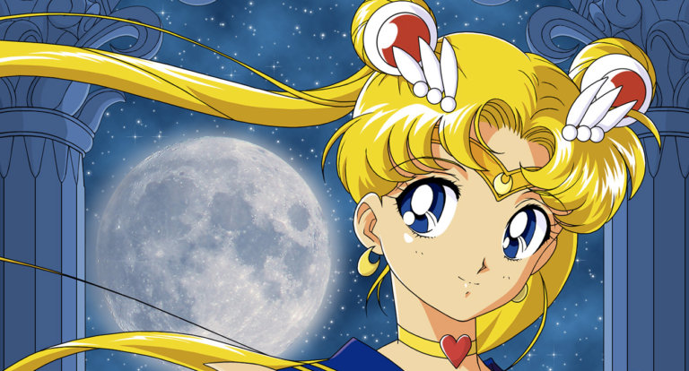 Perché la serie tv Girls è la versione anni 2000 di Sailor Moon