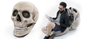 Skeletond