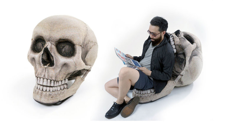 Skeletond