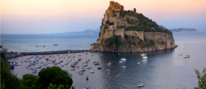 Castello Aragonese