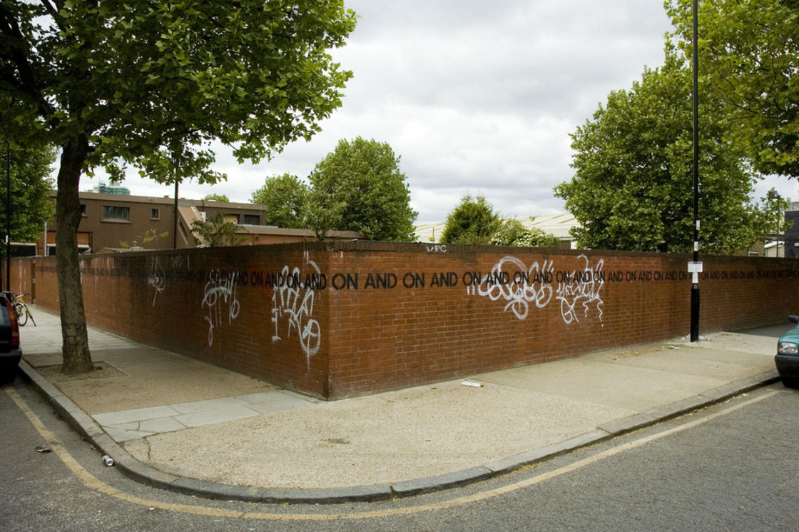 ... e avanti e avanti e avanti...