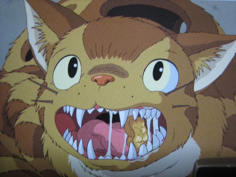 Mei e il Gattobus, il sequel di Totoro