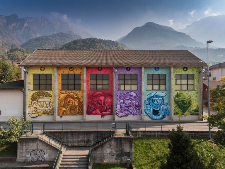 Wallinart