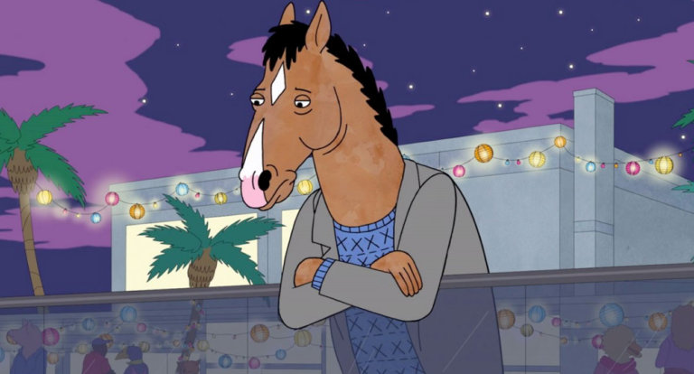 Bojacks