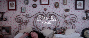 Cest la vie