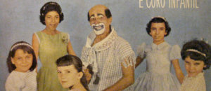 Clown album