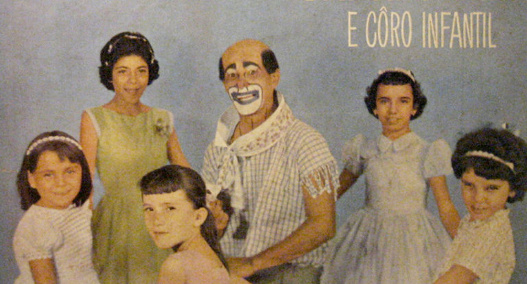 Clown album