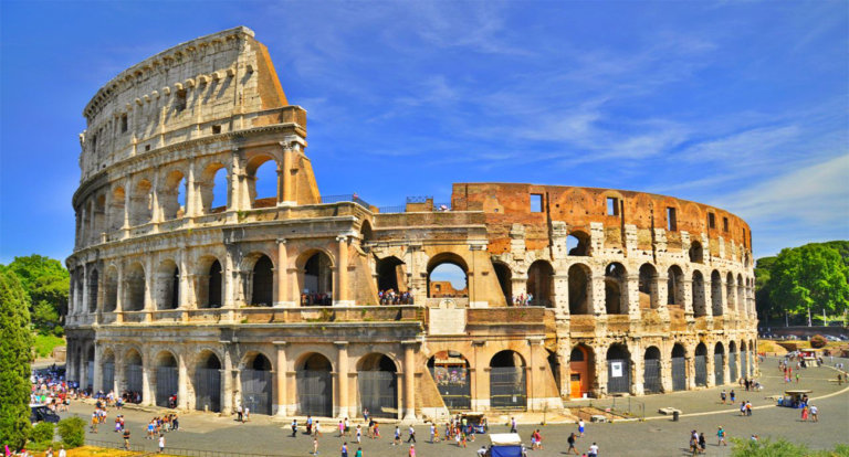 Colosseocopertina