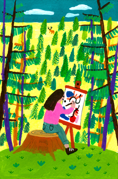 Artsella © Chiara Dal Maso