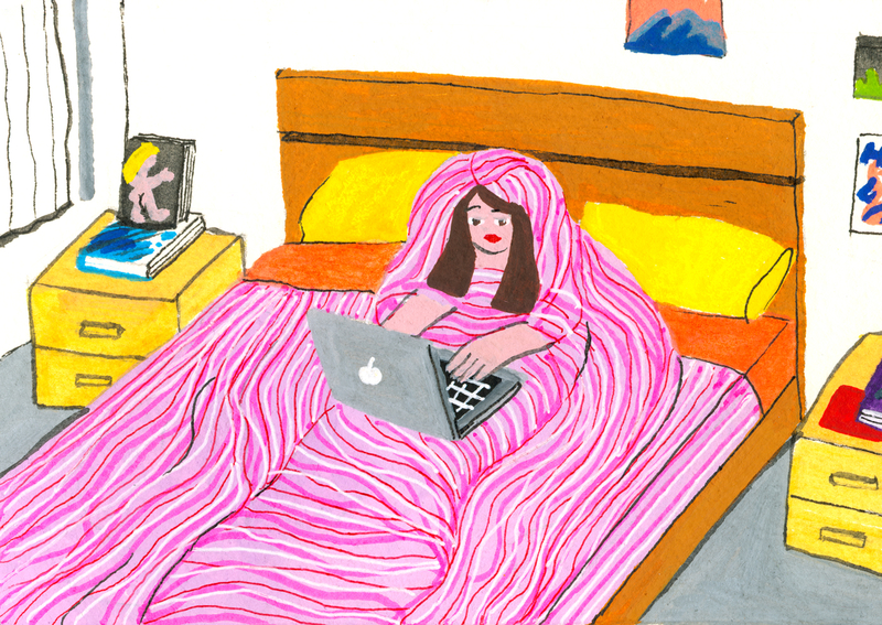 Dovet time © Chiara Dal Maso