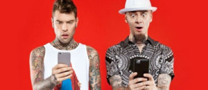Fedez jax