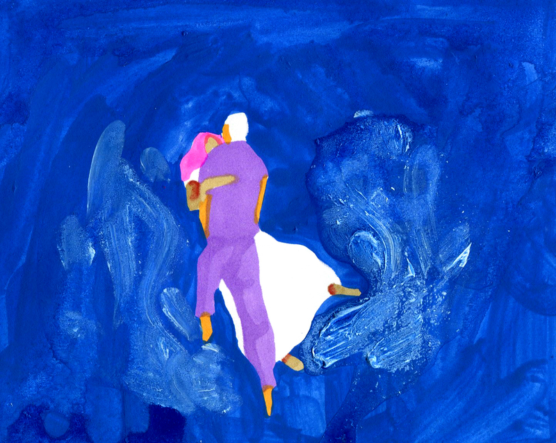 Frame 1650, © Giulia Conoscenti