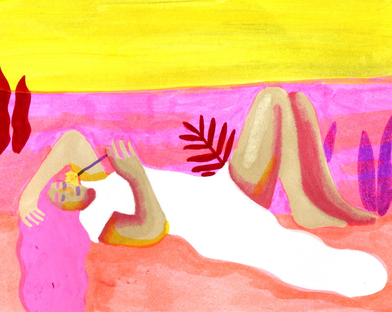 Frame 3200, © Giulia Conoscenti