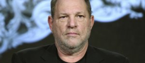 Harvey weinstein scandal