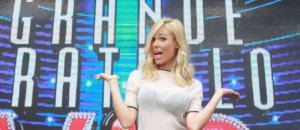 Ilary blasi