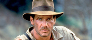 Indiana jones
