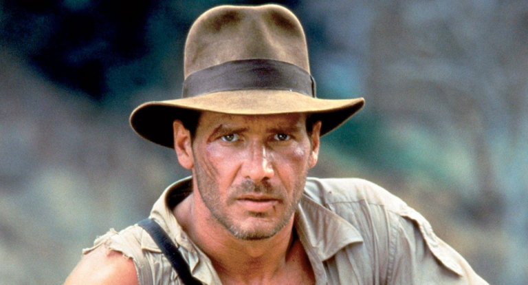 Indiana jones