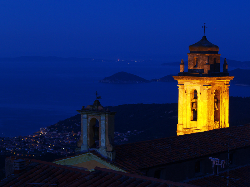 Foto di David Gemignani via