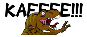 Kaydee trexkaffeeee