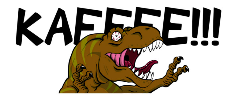 Kaydee trexkaffeeee