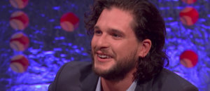 Kit harringtorn