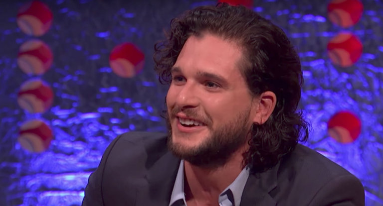 Kit harringtorn