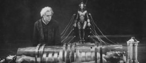 Metropolis